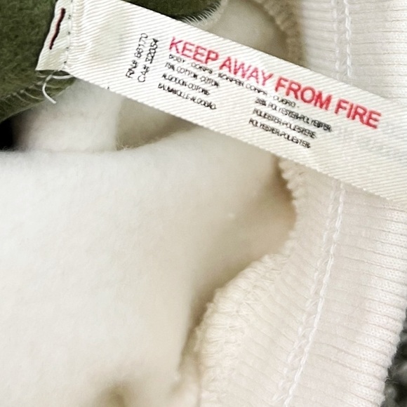 NWT Daily Practice by Anthropologie Colorblocked Midi Skirt - Picture 7 of 7